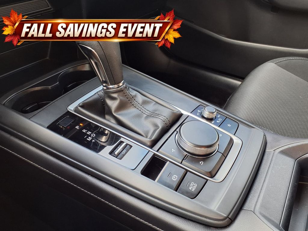 Used 2025 Snowflake White Pearl Mica Mazda 2.5 S image 19