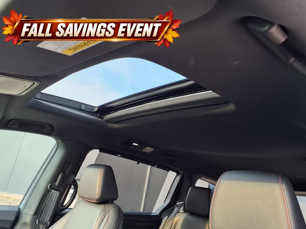 Used 2024 Sonic Gray Pearl Honda Sport image 10