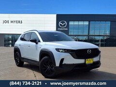 2025 Mazda CX-50 Hybrid Premium AWD SUV
