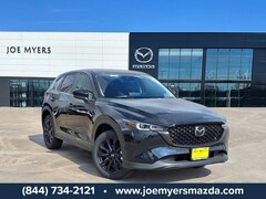 2025 Mazda CX-5 2.5 S Carbon Edition AWD SUV