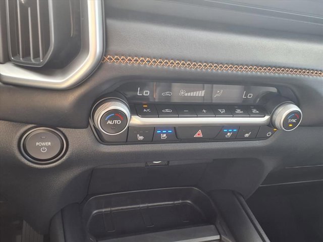 New 2026 Ingot Blue Metallic Mazda Premium AWD image 13