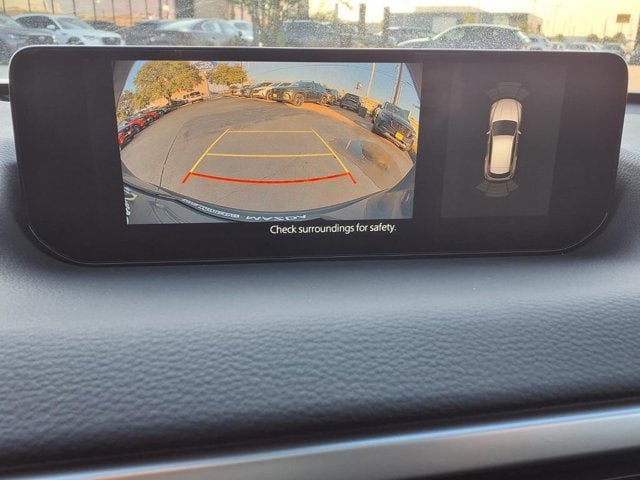 New 2026 Polymetal Gray Metallic Mazda 2.5 S Preferred AWD image 14