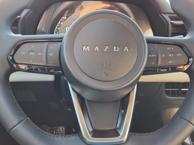 New 2026 Polymetal Gray Metallic Mazda 2.5 S Select AWD image 10