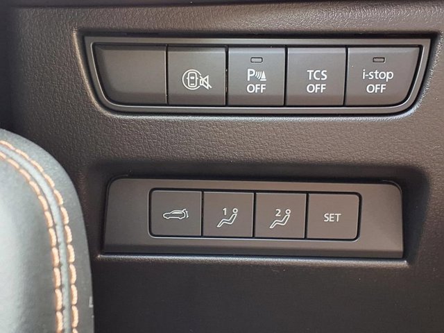 New 2026 Melting Copper Metallic Mazda 3.3 Turbo Premium AWD image 10