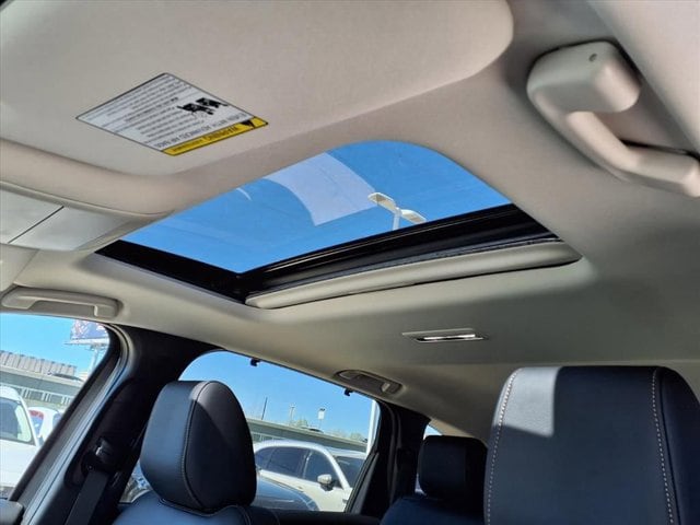 New 2026 Machine Gray Metallic Mazda Preferred AWD image 4