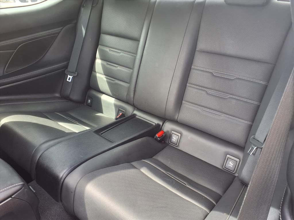 Used 2015 Blue Mica Lexus 350 image 9