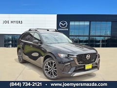 2025 Mazda CX-70 Plug-In Hybrid Premium AWD SUV