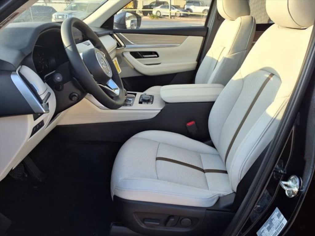 New 2026 Mazda CX-90 Plug-In Hybrid Premium Plus AWD SUV