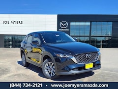 2025 Mazda CX-5 2.5 S AWD SUV