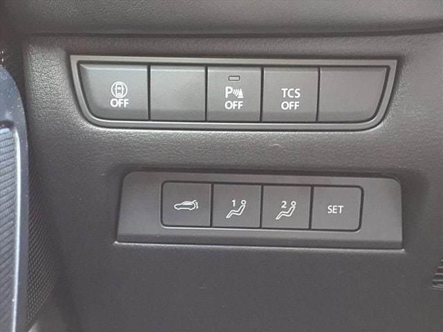 New 2026 Wind Chill Pearl Mazda 2.5 S Premium AWD image 10