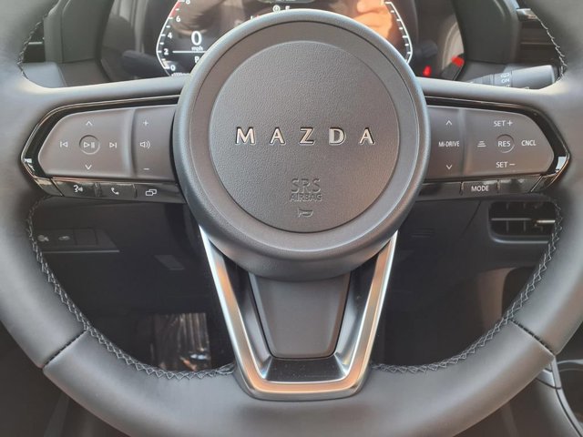 New 2026 Soul Red Crystal Metallic Mazda 2.5 S Preferred AWD image 11