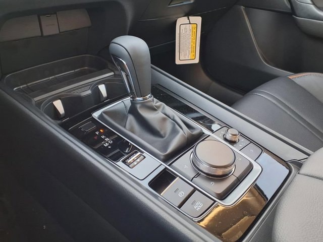 New 2026 Wind Chill Pearl Mazda 2.5 S Premium AWD image 13