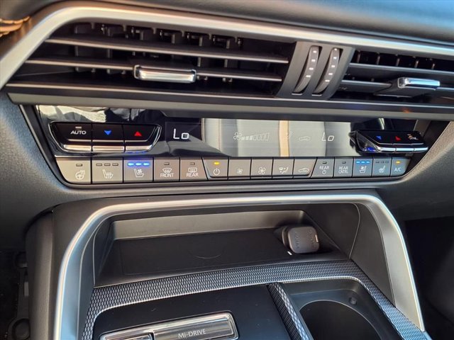 New 2026 Soul Red Crystal Metallic Mazda 3.3 Turbo Premium Plus AWD image 13