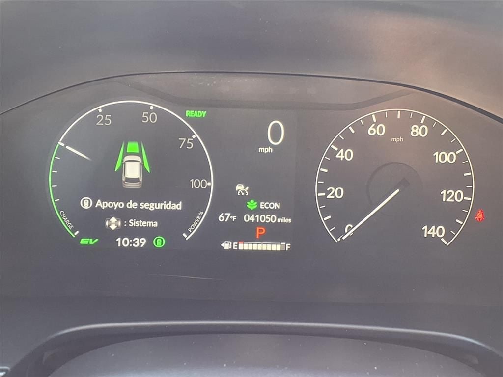 Used 2023  Honda Sport image 30