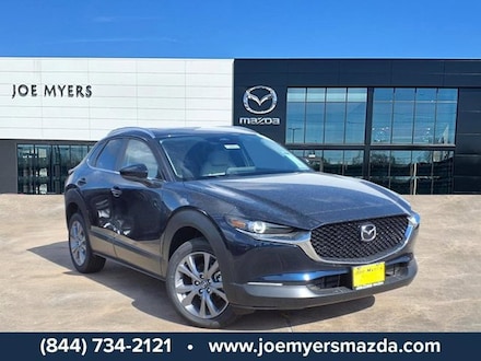2025 Mazda CX-30 2.5 S Preferred AWD SUV