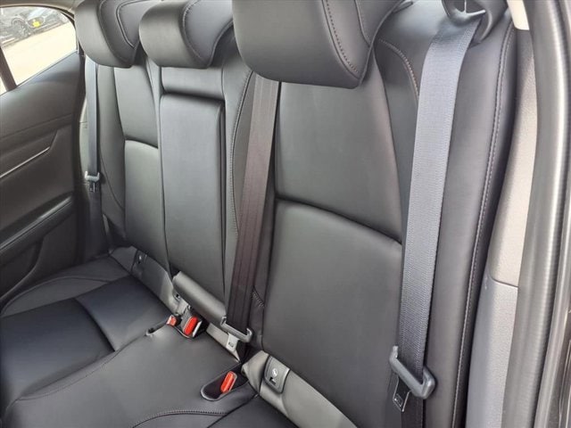 New 2026 Machine Gray Metallic Mazda 2.5 S Preferred image 8