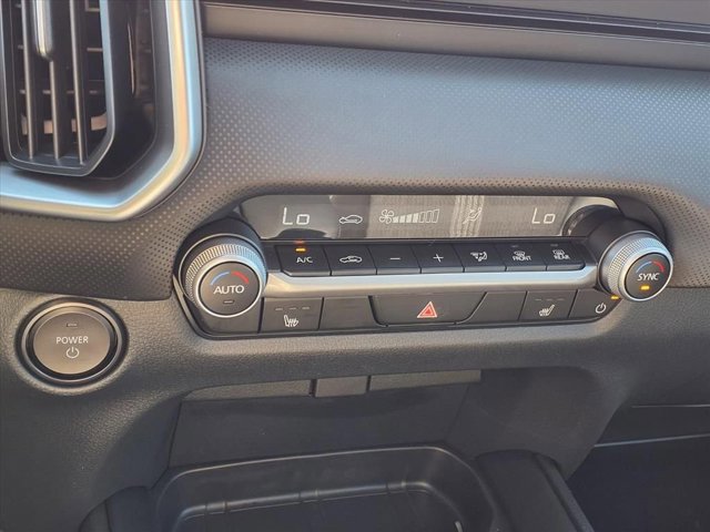 New 2026 Wind Chill Pearl Mazda Preferred AWD image 13