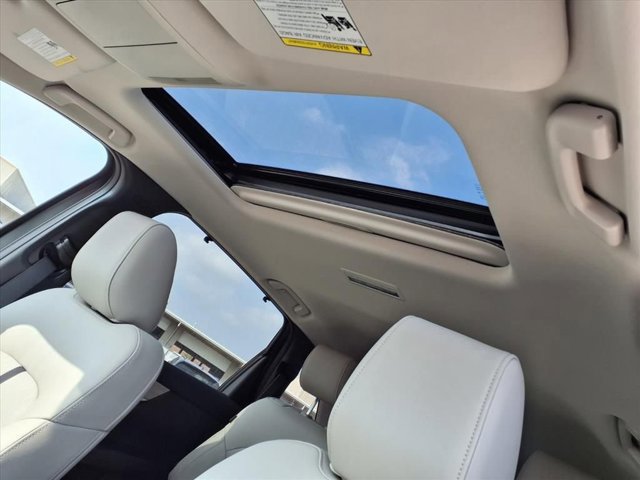 New 2026 Soul Red Crystal Metallic Mazda Preferred AWD image 6