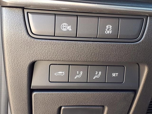 New 2026 Snowflake White Pearl Mazda 2.5 S Preferred image 9