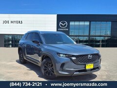 2025 Mazda CX-50 2.5 S Preferred AWD SUV