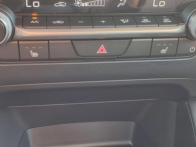 New 2026 Jet Black Mica Mazda 2.5 S Preferred image 11