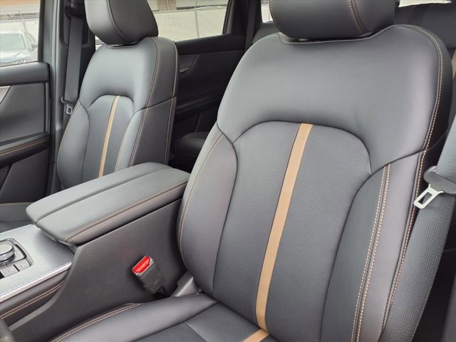 New 2026 Rhodium White Premium Mazda Premium Plus AWD image 5