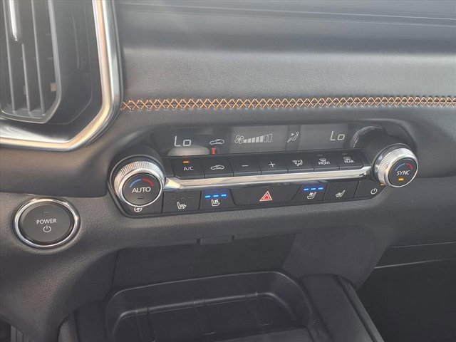 New 2026 Jet Black Mica Mazda Premium Plus AWD image 13