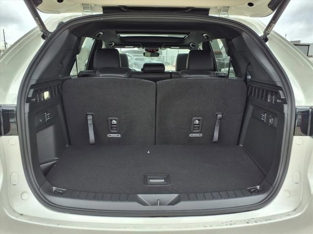 New 2026 Rhodium White Premium Mazda Premium Plus AWD image 15