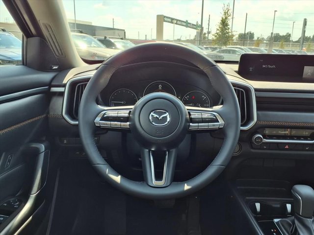 New 2025 Polymetal Gray Metallic Mazda Premium AWD image 10