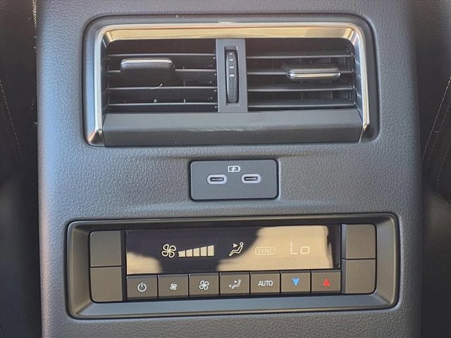 New 2025 Jet Black Mica Mazda Premium AWD image 9