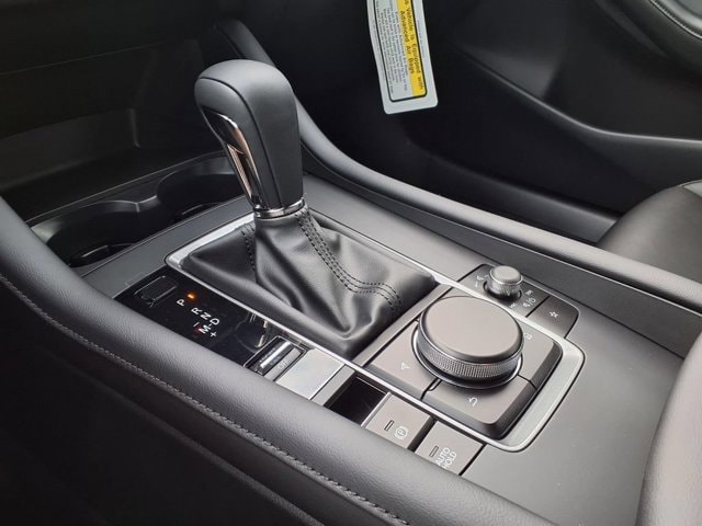 New 2026 Platinum Quartz Metallic Mazda 2.5 S Preferred image 13