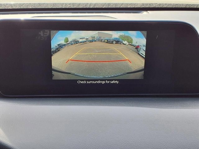 New 2026 Jet Black Mica Mazda 2.5 S Select Sport image 14