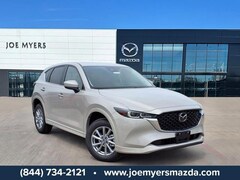 2025 Mazda CX-5 2.5 S Preferred AWD SUV