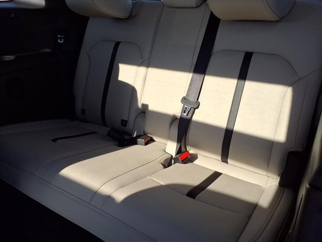 New 2026 Platinum Quartz Metallic Mazda 3.3 Turbo Premium Sport AWD image 8