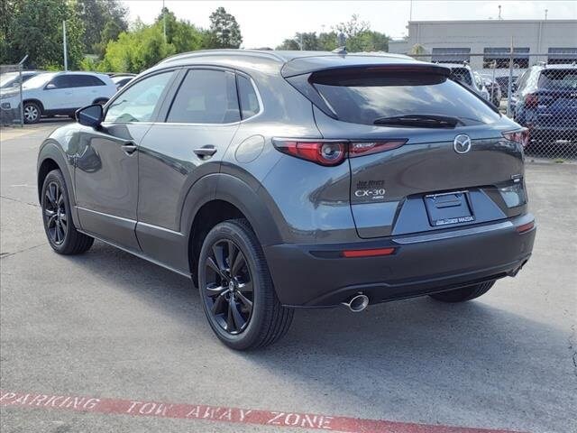2024 Mazda CX-30 2.5 Turbo Premium photo 2