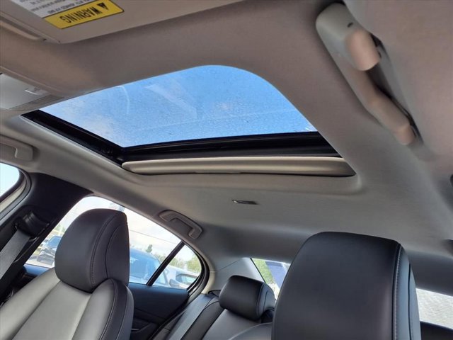 New 2026 Platinum Quartz Metallic Mazda 2.5 S Preferred image 4