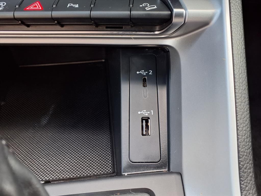 Used 2019 Ibis White Audi 2.0T Premium image 22