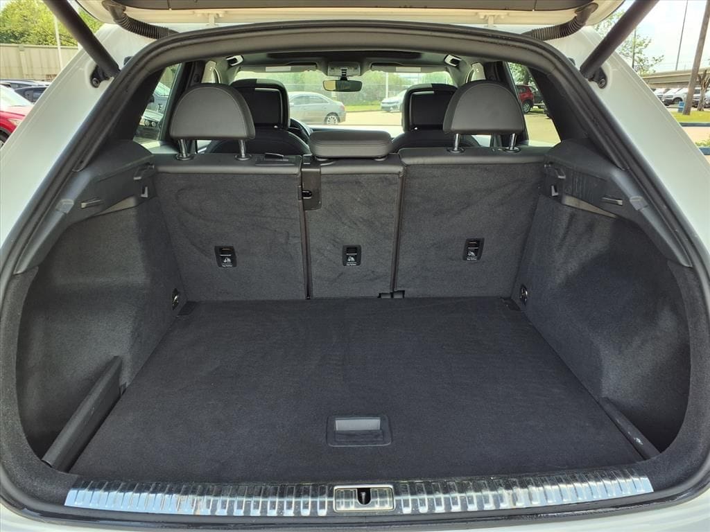 Used 2019 Ibis White Audi 2.0T Premium image 13