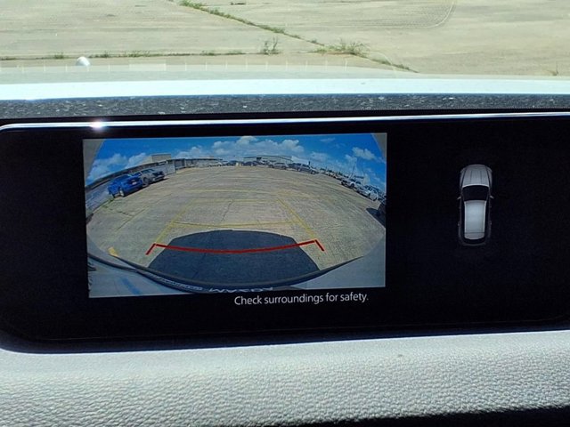 New 2026 Wind Chill Pearl Mazda 2.5 S Preferred AWD image 14