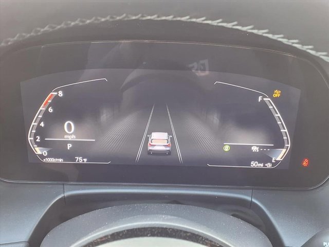 New 2026 Jet Black Mica Mazda 2.5 S Select AWD image 15