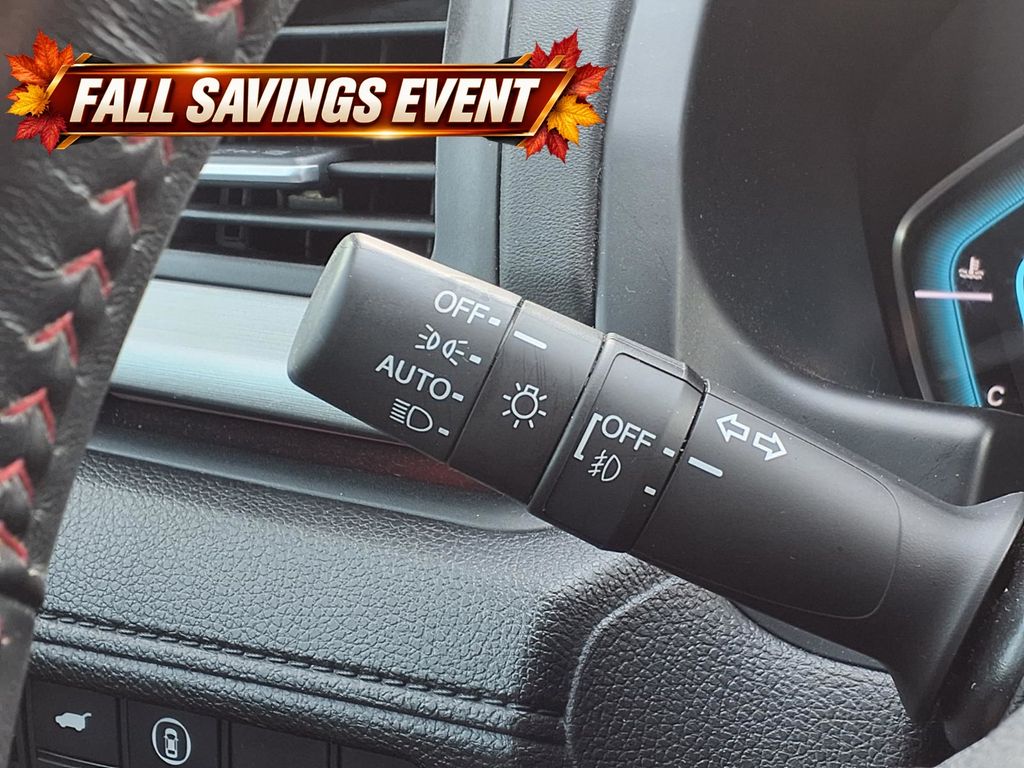 Used 2024 Sonic Gray Pearl Honda Sport image 19