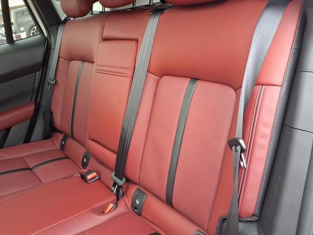 New 2026 Wind Chill Pearl Mazda Premium Plus AWD image 8