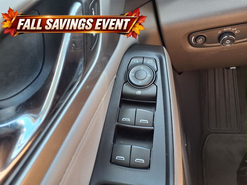 Used 2019 Cajun Red Tintcoat Chevrolet 3LT image 25