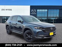 2026 Mazda CX-50 2.5 S Preferred AWD SUV