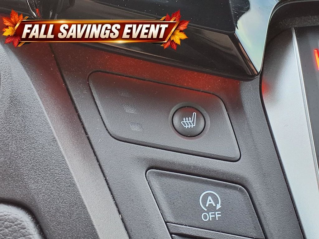 Used 2024 Sonic Gray Pearl Honda Sport image 17