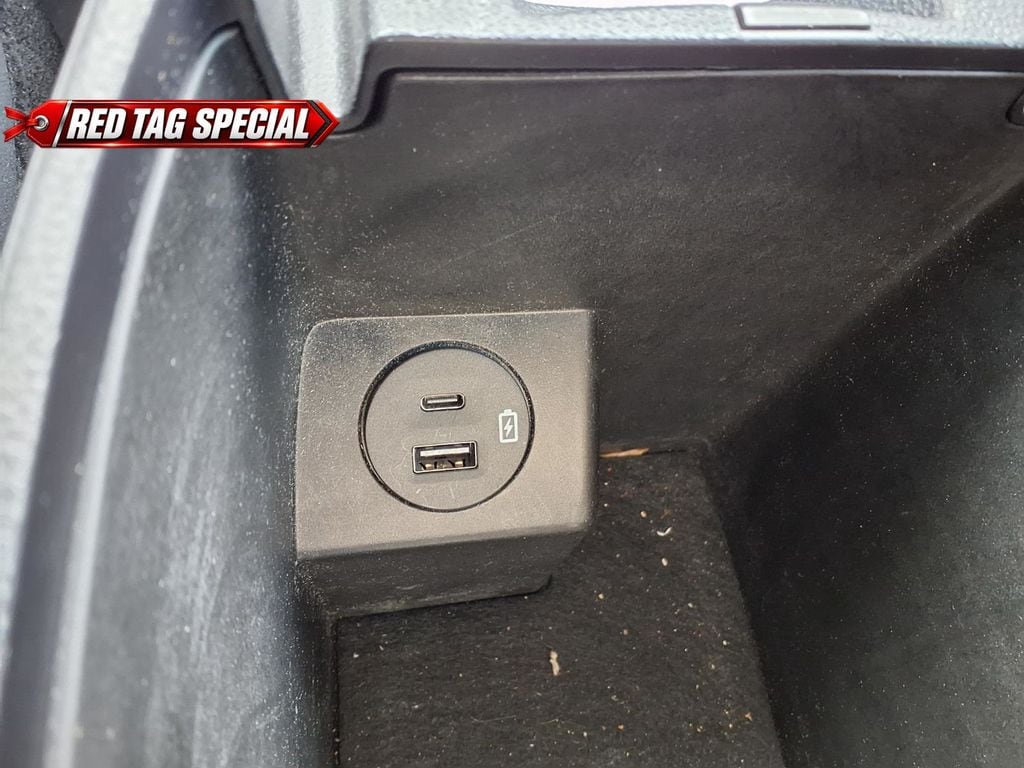 Used 2023 Gray Metallic Ford Big Bend image 22