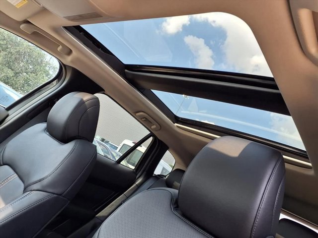 New 2025 Polymetal Gray Metallic Mazda Premium AWD image 6