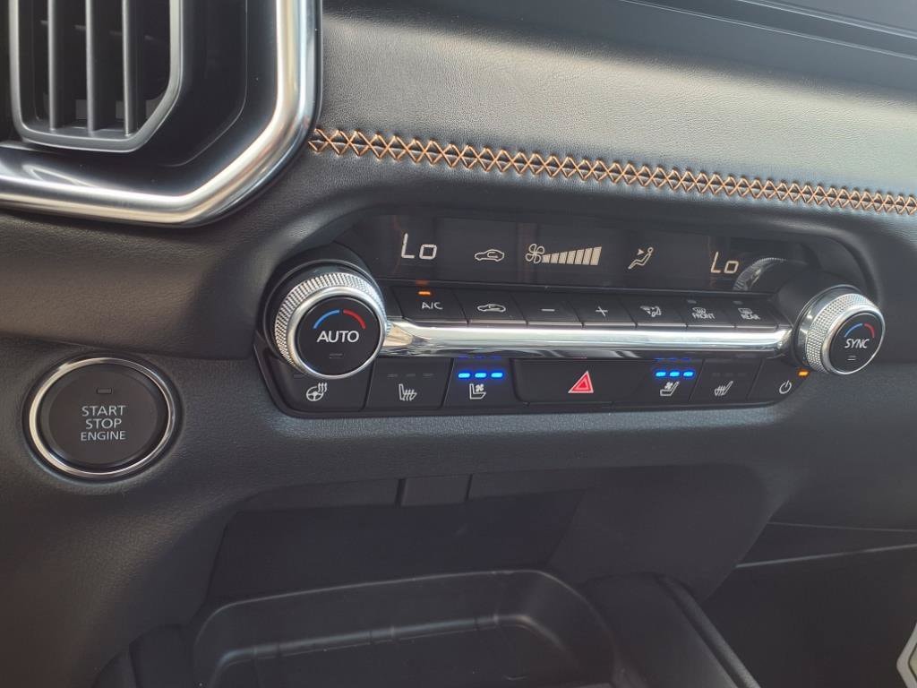 2025 Mazda CX-50 Premium Plus - Photo 13