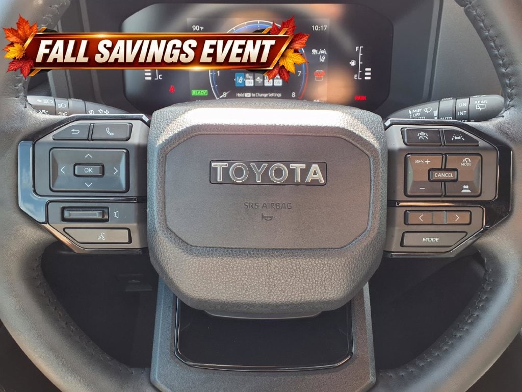 Used 2024 Black Toyota 1958 image 18