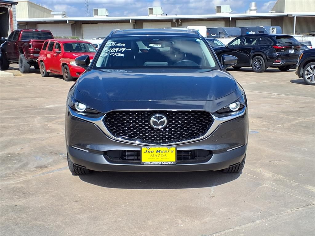 Certified Used 2025 Machine Gray Mazda 2.5 S Preferred Package image 25